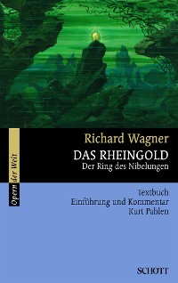 Cover Das Rheingold