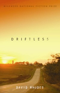 Cover Driftless