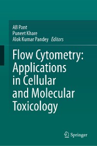 Cover Flow Cytometry: Applications in Cellular and Molecular Toxicology