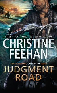 Cover Judgment Road