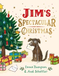Cover Jim''s Spectacular Christmas
