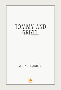 Cover Tommy and Grizel