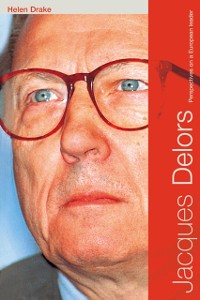 Cover Jacques Delors