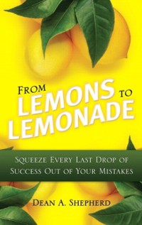 Cover From Lemons to Lemonade