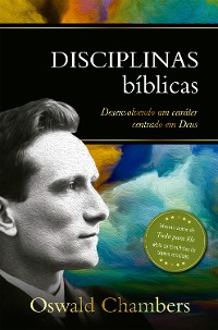 Cover Disciplinas Bíblicas