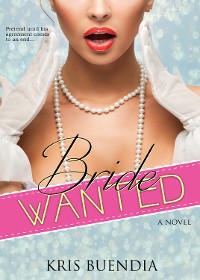Cover Bride Wanted