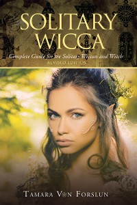 Cover Solitary Wicca