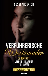 Cover Verführerische Wochenenden