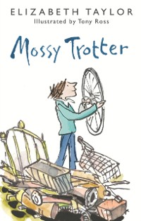 Cover Mossy Trotter