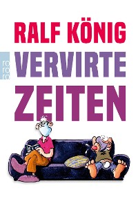 Cover Vervirte Zeiten