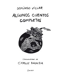 Cover Algunos cuentos completos