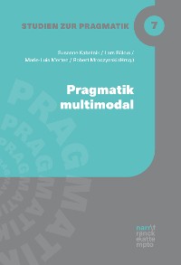 Cover Pragmatik multimodal