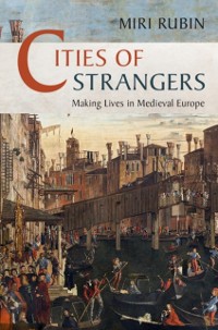 Cover Cities of Strangers