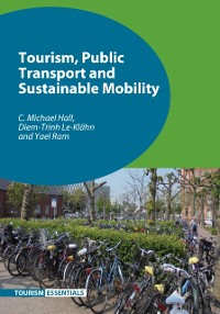 Cover Tourism, Public Transport and Sustainable Mobility