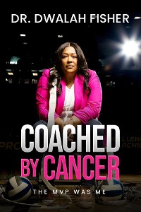 Cover Coached by Cancer