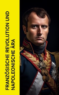 Cover Französische Revolution und napoleonische Ära