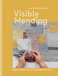 Cover Visible Mending