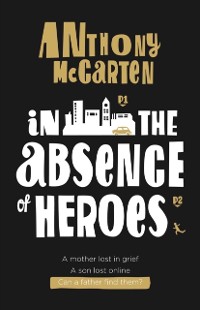 Cover In the Absence of Heroes