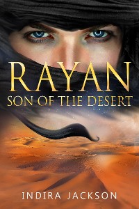 Cover Rayan - Son of the Desert