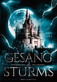 Cover Der Gesang des Sturms