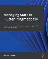 Cover Managing State in Flutter Pragmatically