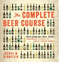 Cover The Complete Beer Course