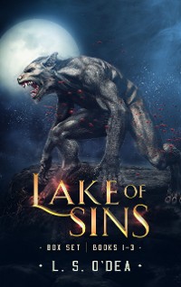 Cover Lake of Sins Box Set