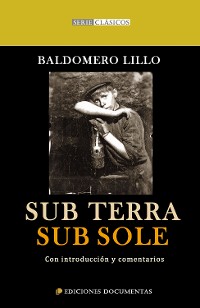 Cover Sub Terra - Sub Sole