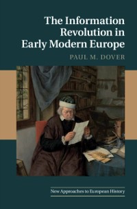Cover Information Revolution in Early Modern Europe