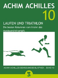 Cover Laufen und Triathlon