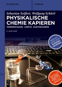 Cover Physikalische Chemie Kapieren