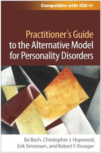 Cover Practitioner's Guide to the Alternative Model for Personality Disorders