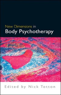 Cover New Dimensions in Body Psychotherapy