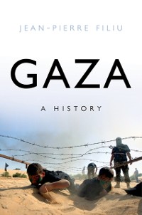 Cover Gaza