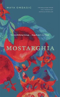 Cover Mostarghia
