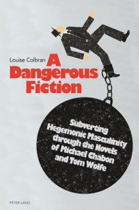 Cover Dangerous Fiction