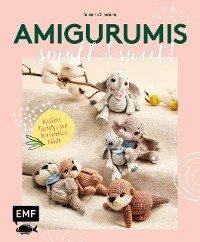 Cover Amigurumis – small and sweet!