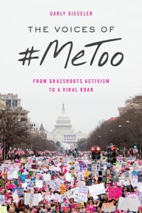Cover Voices of #MeToo