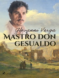 Cover Mastro Don Gesualdo