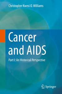 Cover Cancer and AIDS