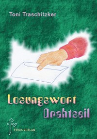 Cover Losungswort Drahtseil