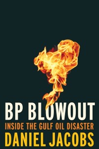 Cover BP Blowout