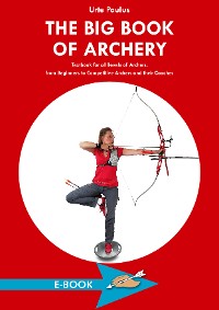 Cover The Big Book of Archery