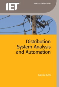 Cover Distribution System Analysis and Automation