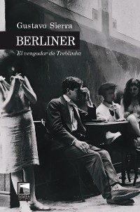 Cover Berliner