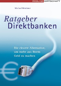 Cover Ratgeber Direktbanken