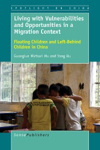 Cover Living with Vulnerabilities and Opportunities in a Migration Context