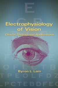 Cover Electrophysiology of Vision