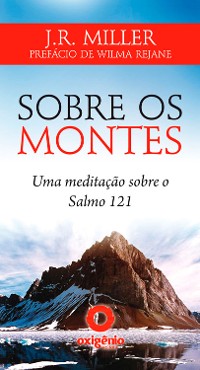 Cover Sobre os montes - Uma meditação sobre o Salmo 121
