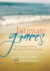 Cover Intimate Graces